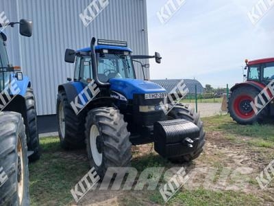New Holland T190 Traktoriai