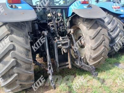New Holland T190 Traktoriai