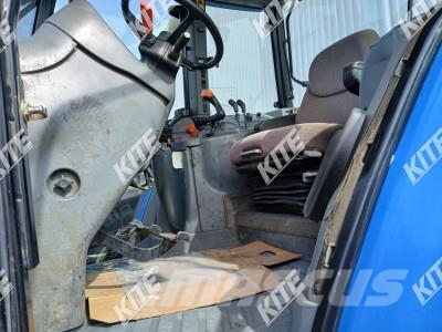 New Holland T190 Traktoriai