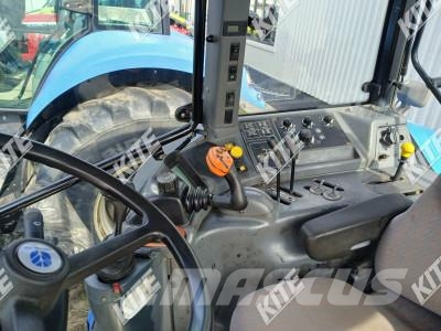 New Holland T190 Traktoriai