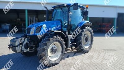 New Holland T6.175 Traktorji