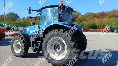 New Holland T6.175 Traktorji