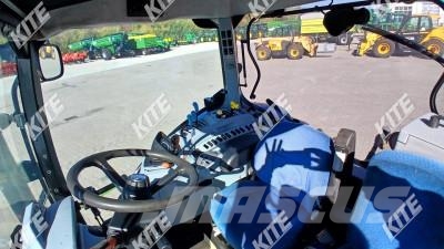 New Holland T6.175 Traktorji