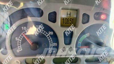 New Holland T6.175 Traktorji