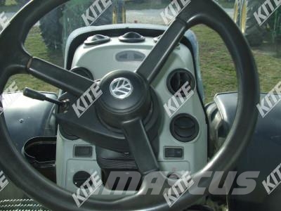 New Holland T8040 Traktori