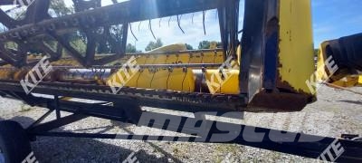 New Holland TX66 Moissonneuse batteuse