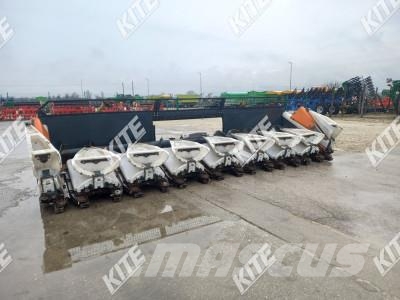 OptiCorn 876 Ceifeiras debulhadoras compactas