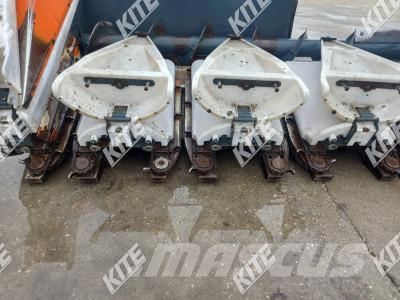 OptiCorn 876 Ceifeiras debulhadoras compactas