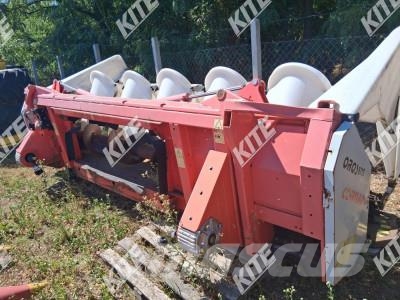 Oros CORNADO 4+2+CHOP Kombájn adapterek