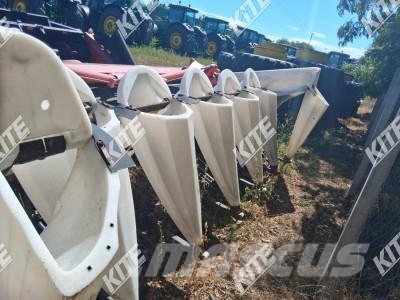 Oros CORNADO 4+2+CHOP Kombájn adapterek