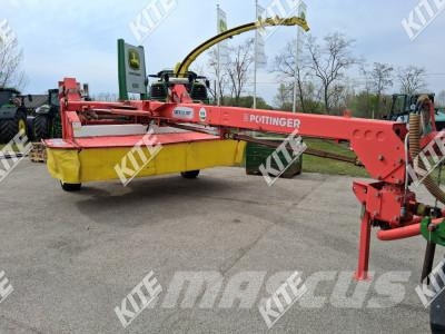 Pöttinger CAT NOVA 3100 T Slåttermaskiner