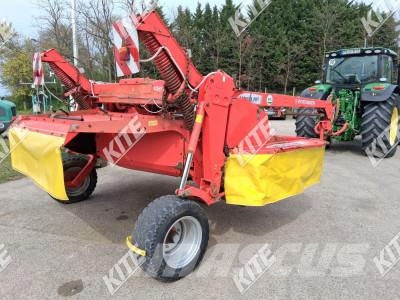 Pöttinger CAT NOVA 3100 T Slåttermaskiner
