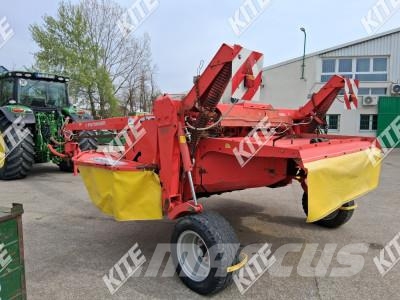 Pöttinger CAT NOVA 3100 T Slåttermaskiner