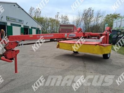 Pöttinger CAT NOVA 3100 T Slåttermaskiner