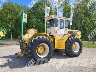  RÁBA–STEIGER 250 الجرارات