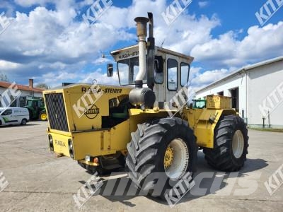  RÁBA–STEIGER 250 الجرارات