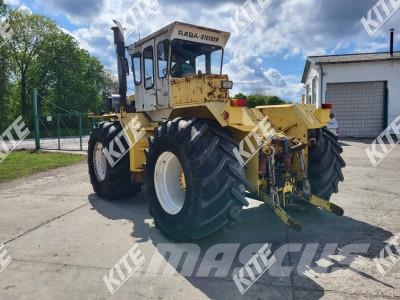 RÁBA–STEIGER 250 الجرارات