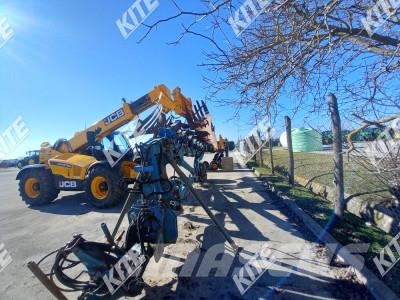 Rabe Kormoran 160 Vario Obični plugovi