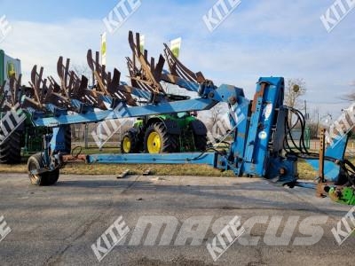 Rabe Kranich 180 B 6F Стандартни плугове