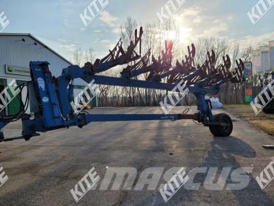 Rabe Kranich 180 B 6F Стандартни плугове