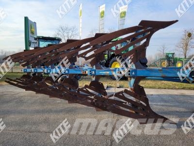 Rabe Kranich 180 B 6F Стандартни плугове