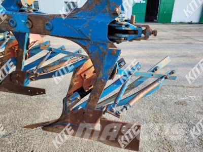 Rabe Kranich 180 B 6F Стандартни плугове