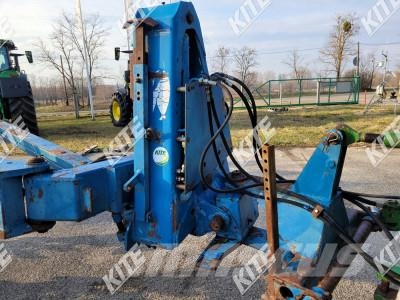 Rabe Kranich 180 B 6F Стандартни плугове