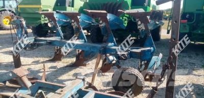 Rabe Supertraube 160 NCS V/85-42 Parastie arkli