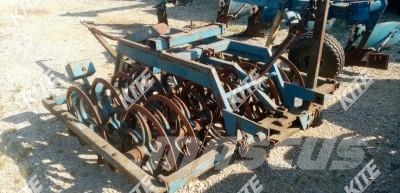 Rabe Supertraube 160 NCS V/85-42 Parastie arkli