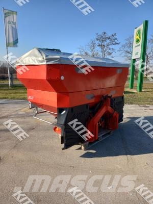 Rauch Axis - H 30.2 EMC+W Applicatori di fertilizzante liquido