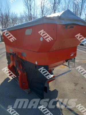 Rauch Axis - H 30.2 EMC+W Applicatori di fertilizzante liquido