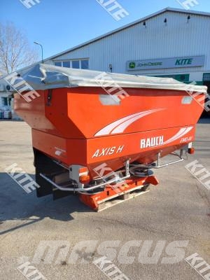 Rauch Axis - H 30.2 EMC+W Applicatori di fertilizzante liquido