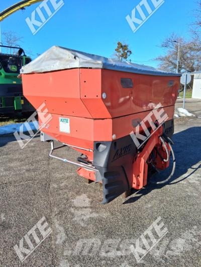 Rauch AXIS-H 30.2 EMC+W Ruiskulannoittimet
