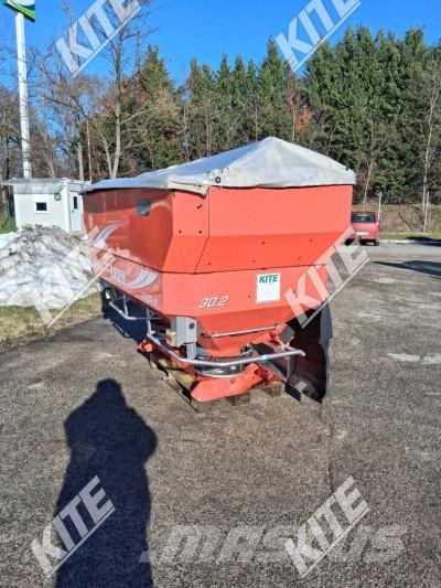 Rauch AXIS-H 30.2 EMC+W Ruiskulannoittimet