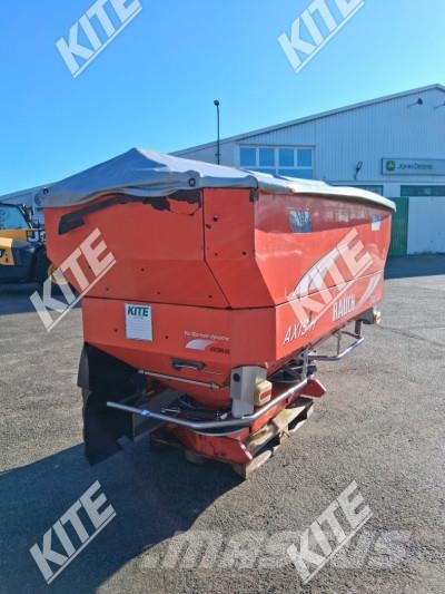 Rauch AXIS-H 30.2 EMC+W Ruiskulannoittimet
