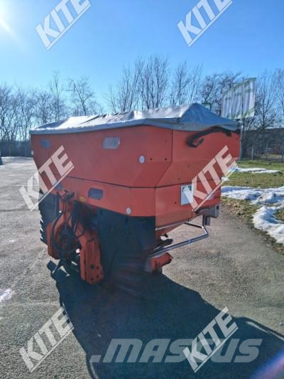 Rauch AXIS-H 30.2 EMC+W Ruiskulannoittimet