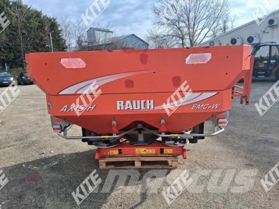 Rauch AXIS H 30.2 EMC+W معدات رش أسمدة