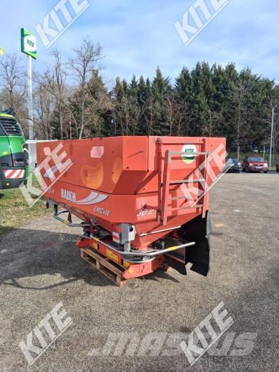 Rauch AXIS H 30.2 EMC+W معدات رش أسمدة
