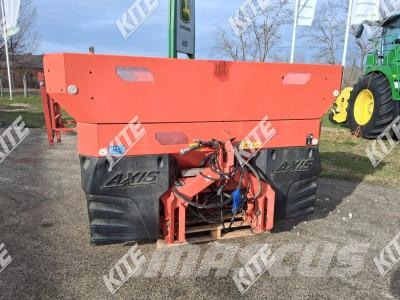 Rauch AXIS H 30.2 EMC+W معدات رش أسمدة