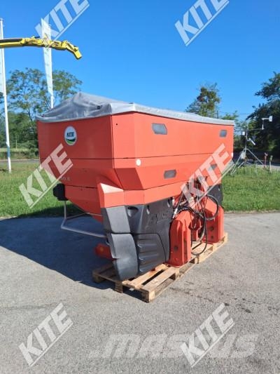 Rauch Axis H50.2 EMC+W معدات رش أسمدة