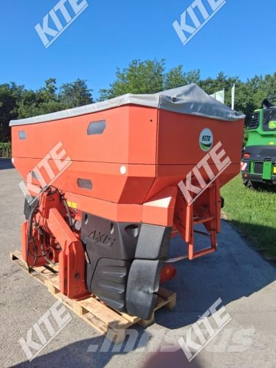 Rauch Axis H50.2 EMC+W معدات رش أسمدة