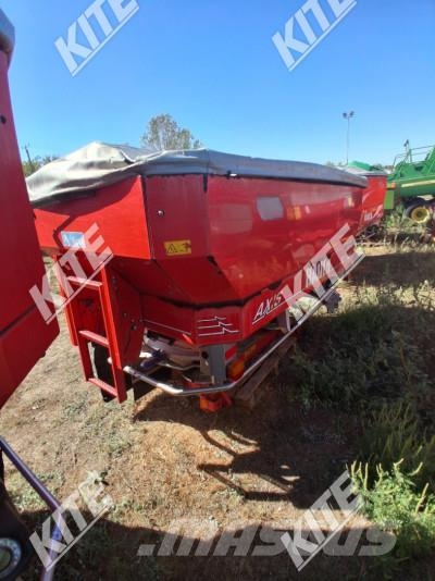 Rauch AXIS M 30.1 W معدات رش أسمدة