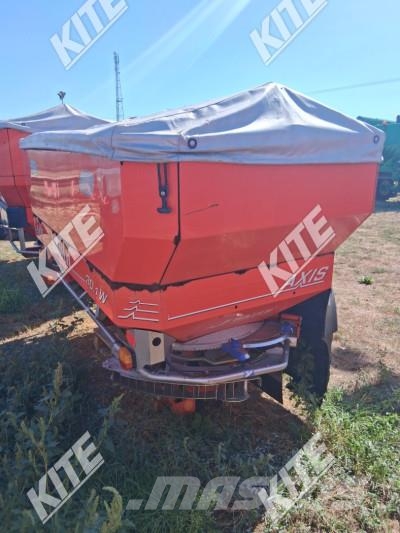 Rauch AXIS M 30.1 W معدات رش أسمدة