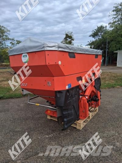 Rauch AXIS M 30.2 EMC+W معدات رش أسمدة