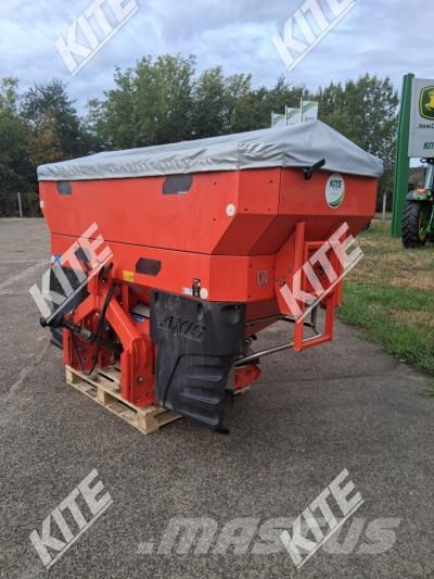 Rauch AXIS M 30.2 EMC+W معدات رش أسمدة