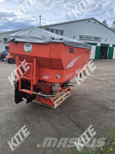Rauch AXIS M 30.2 EMC+W معدات رش أسمدة
