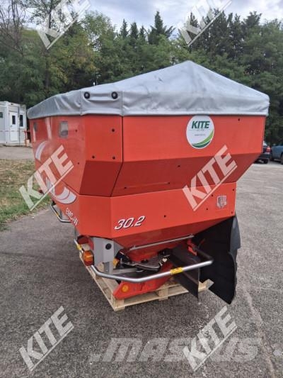 Rauch AXIS M 30.2 EMC+W معدات رش أسمدة