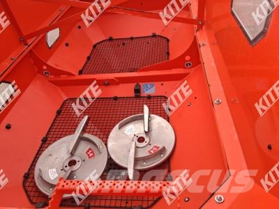 Rauch AXIS M 30.2 EMC+W معدات رش أسمدة