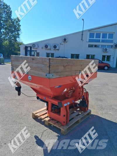 Rauch MDS 19.1 M معدات رش أسمدة