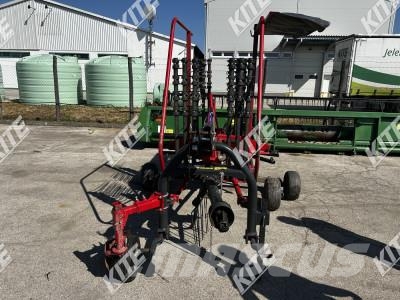SIP STAR 470/13 Hømaskiner